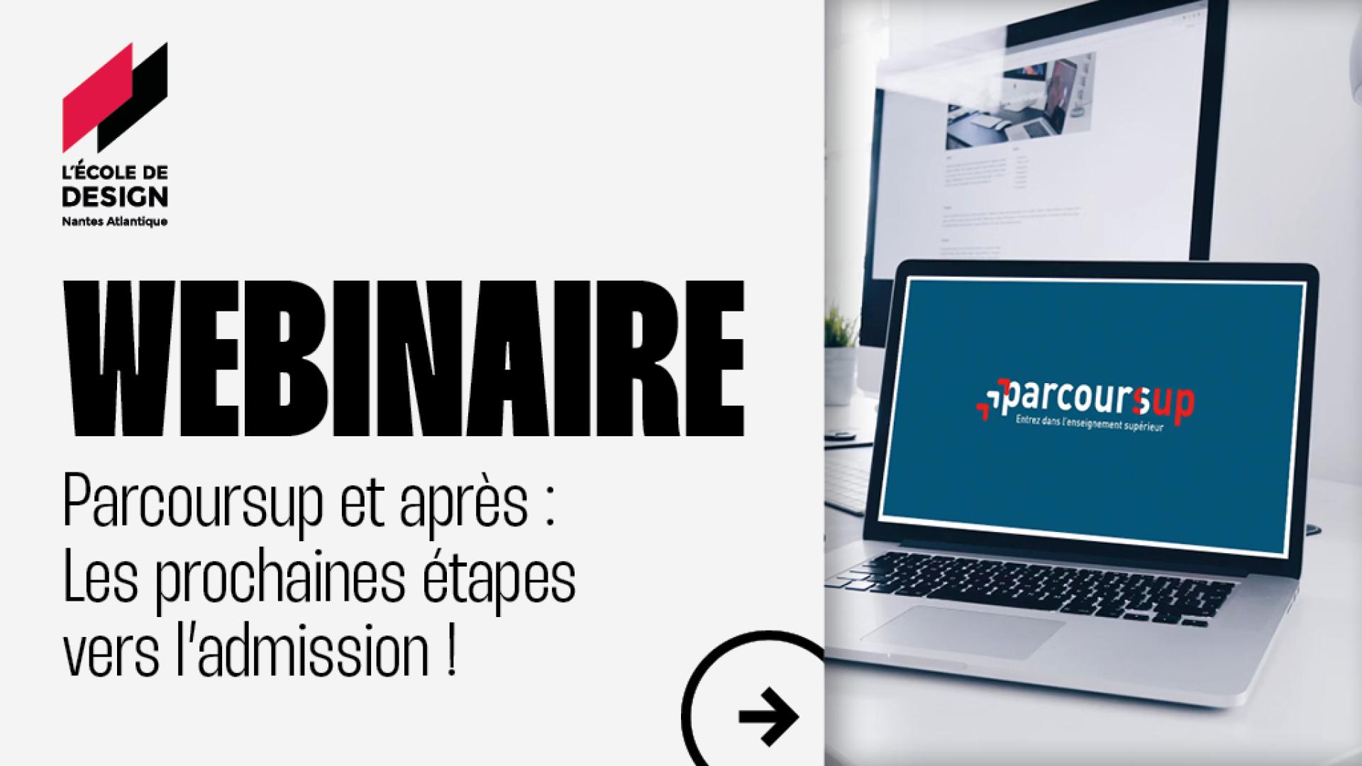 prochaines etapes parcoursup