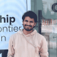 Kaustav Sarmah, Indian Student