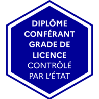 grade de licence