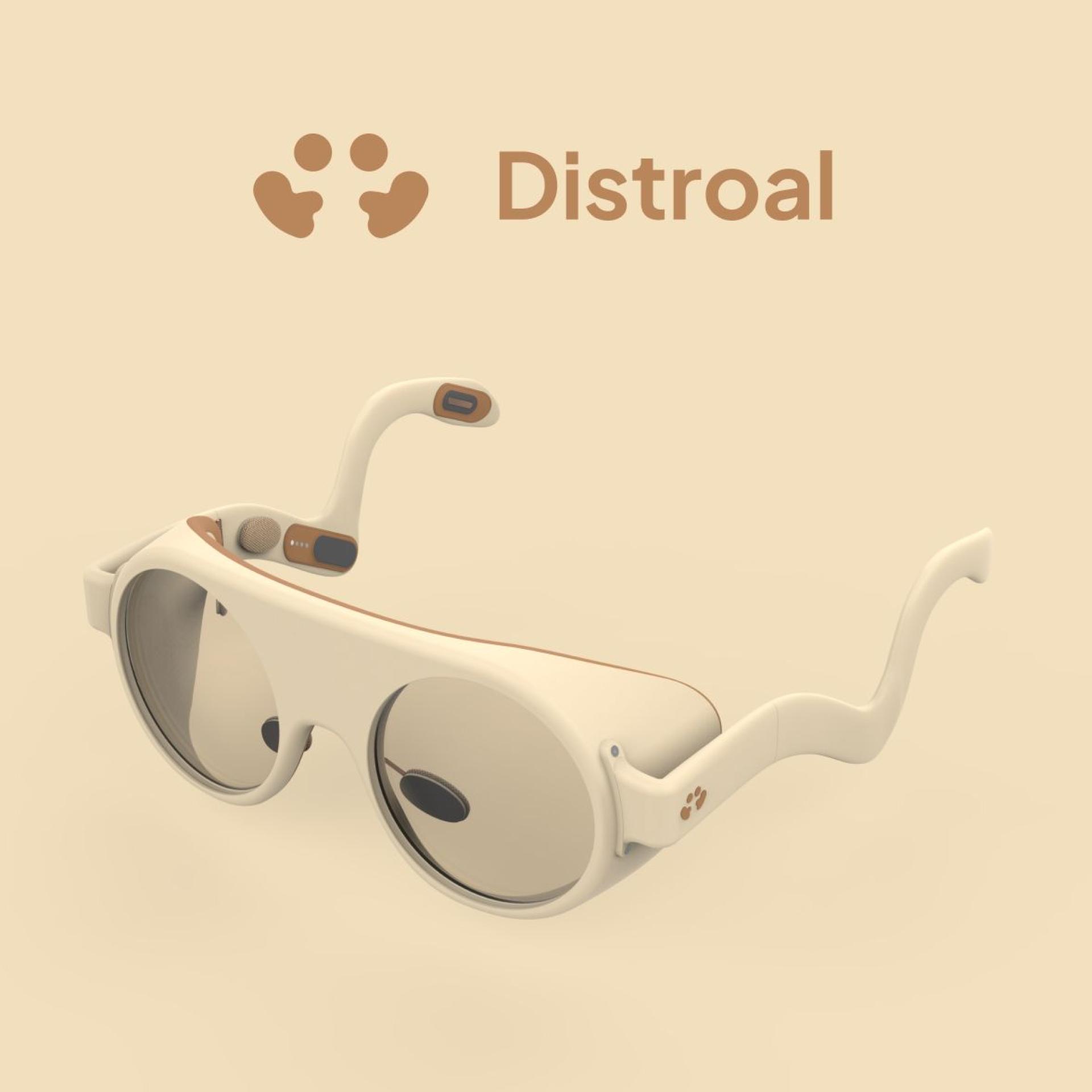 Distroal silmo optique concours prix