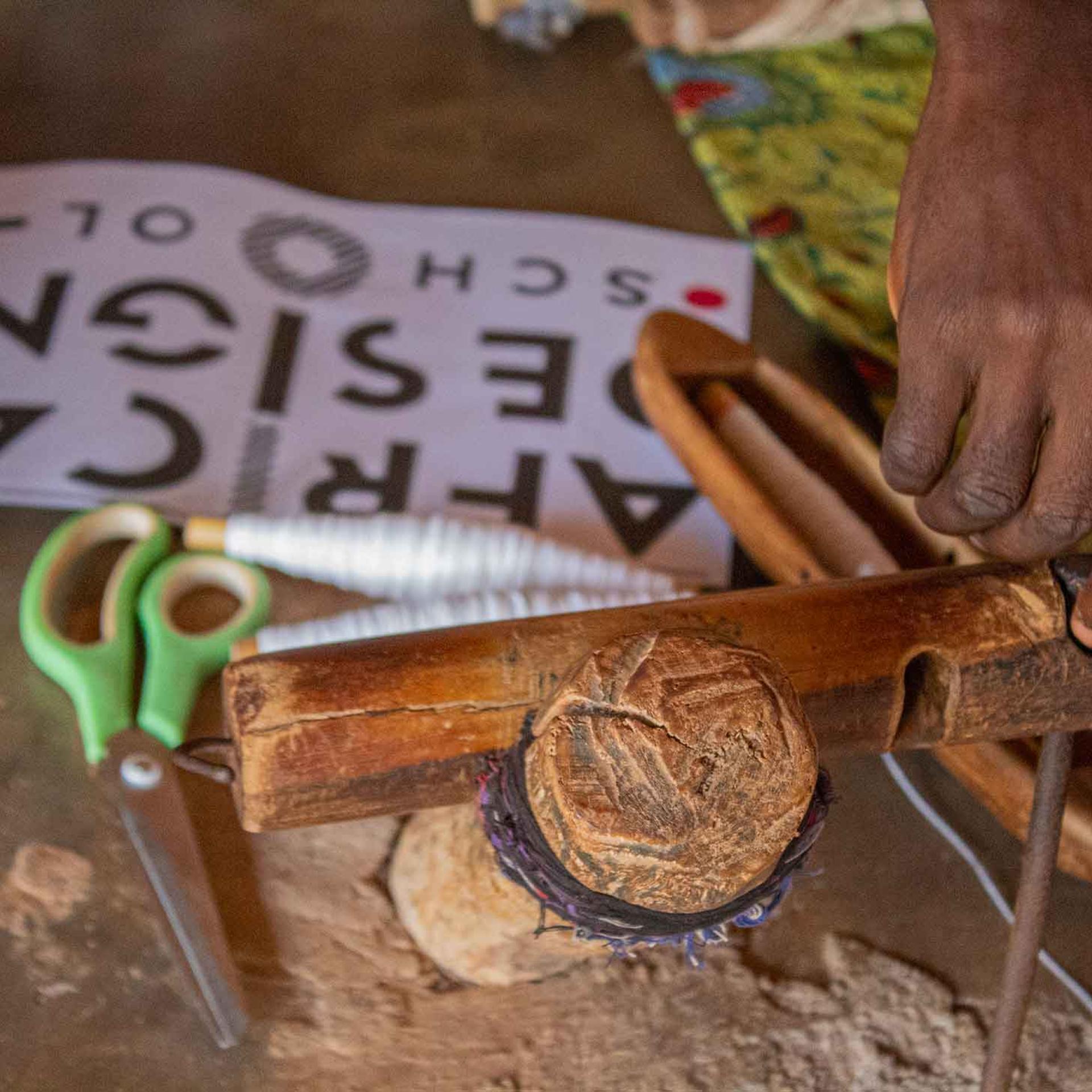 3 jours à Abomey artisans bénin