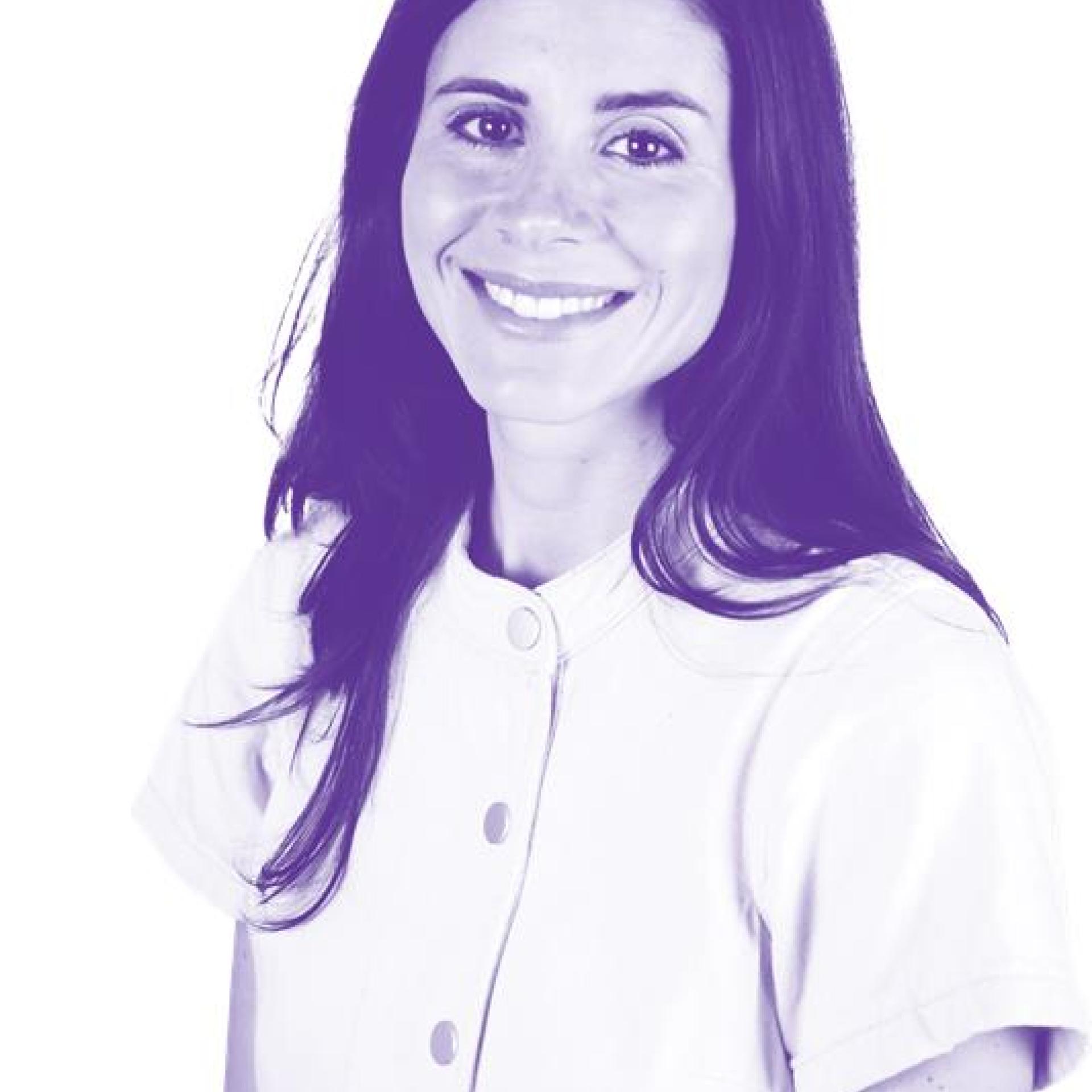Clara Bove, Research Scientist Expert chez AXA