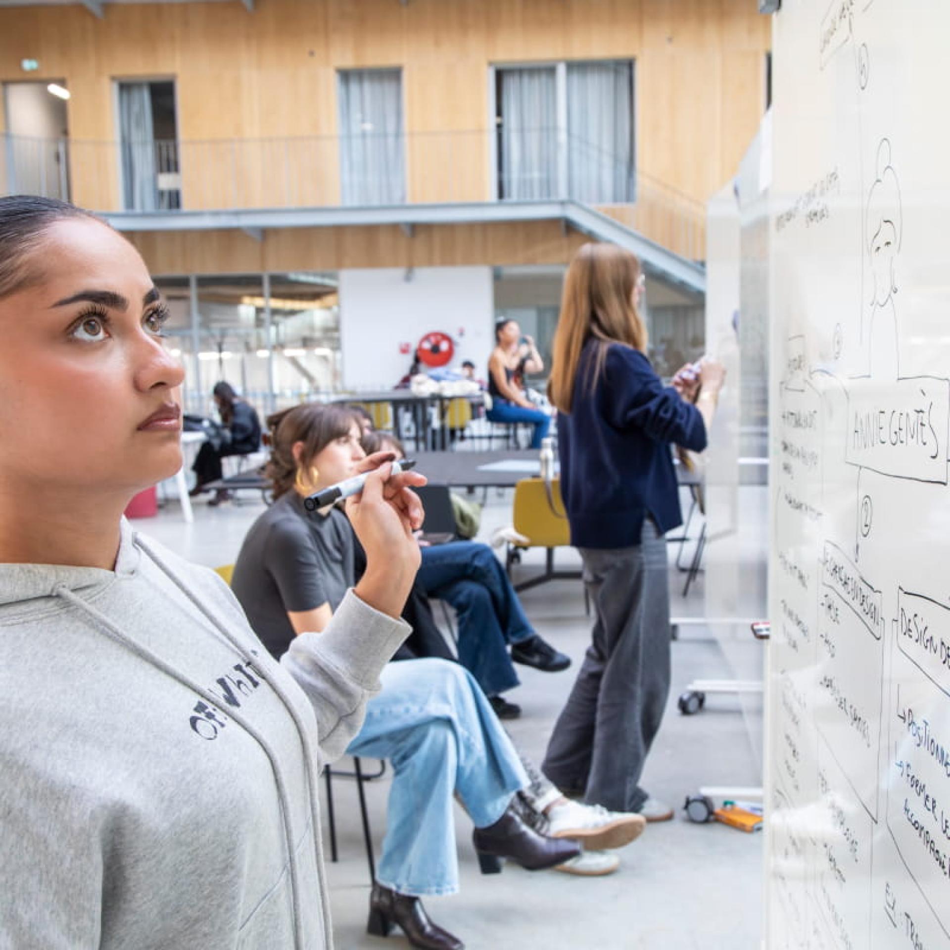 Colloque City Design Lab