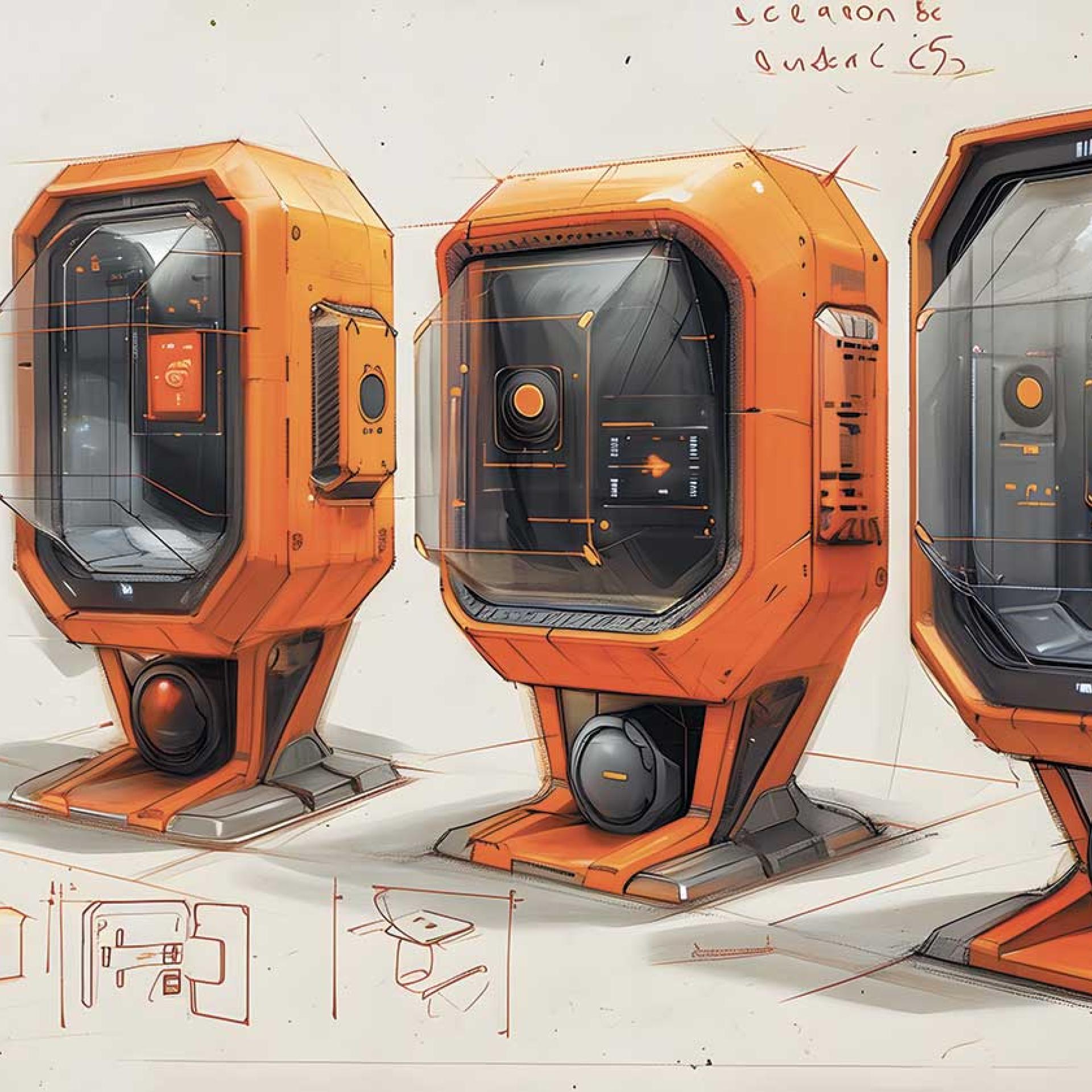 borne interactive dn made objet laval