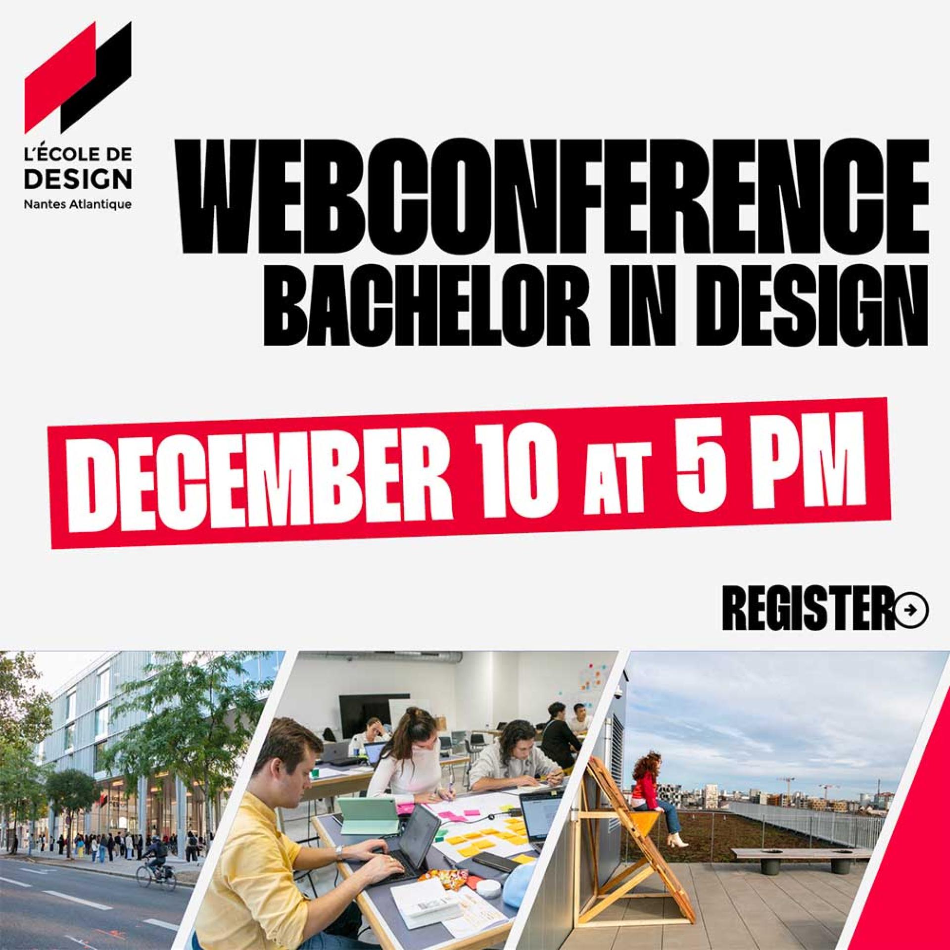 DN MADE webconference