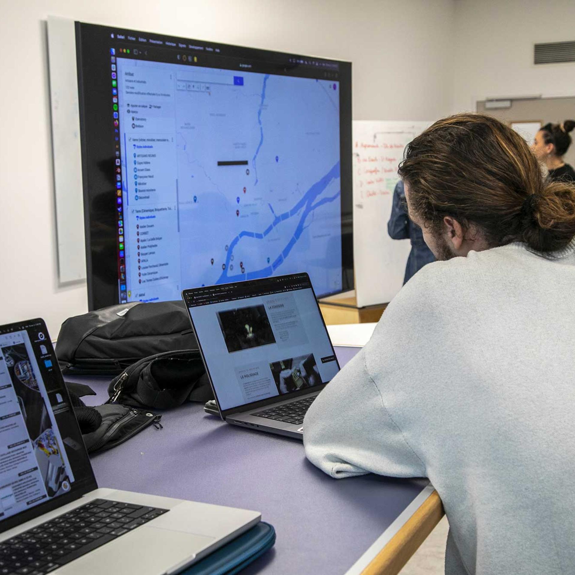 learning lab