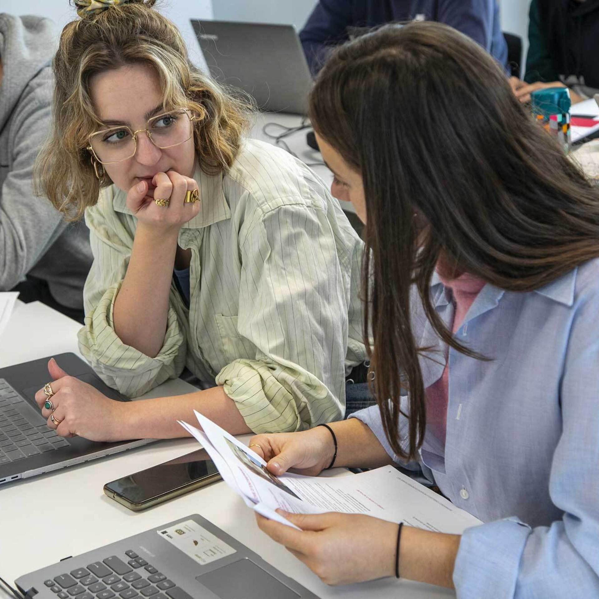 Apprenticeships