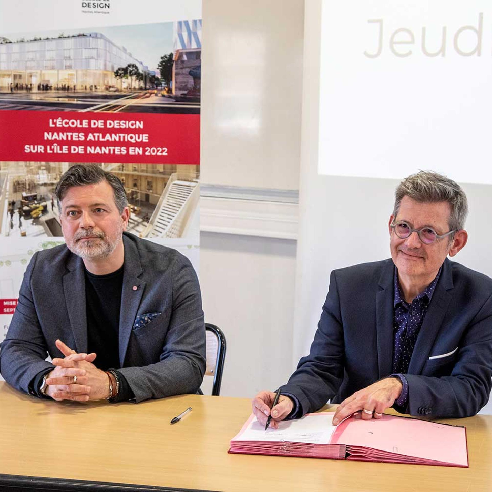 Signature Zu