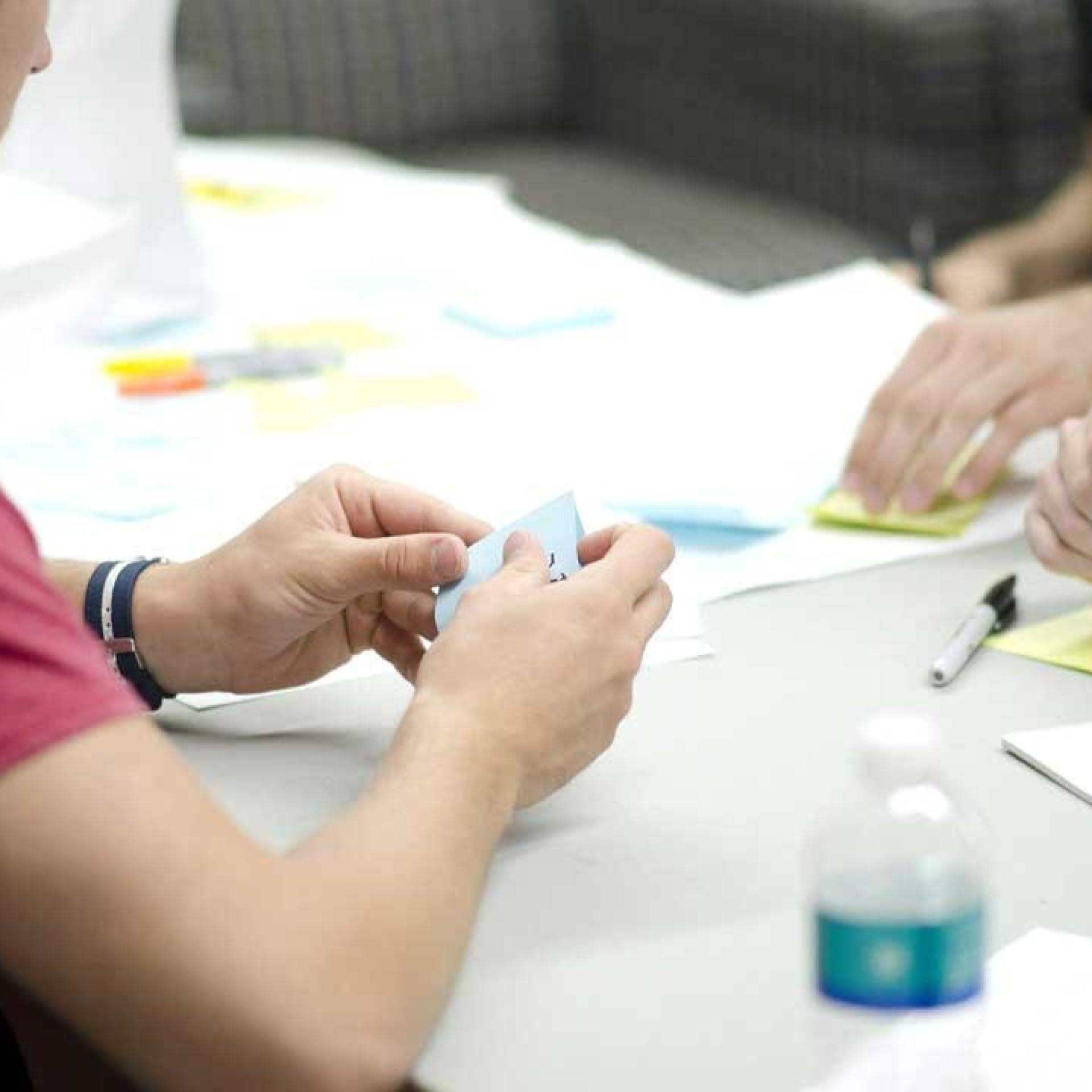 animer des ateliers de creativite