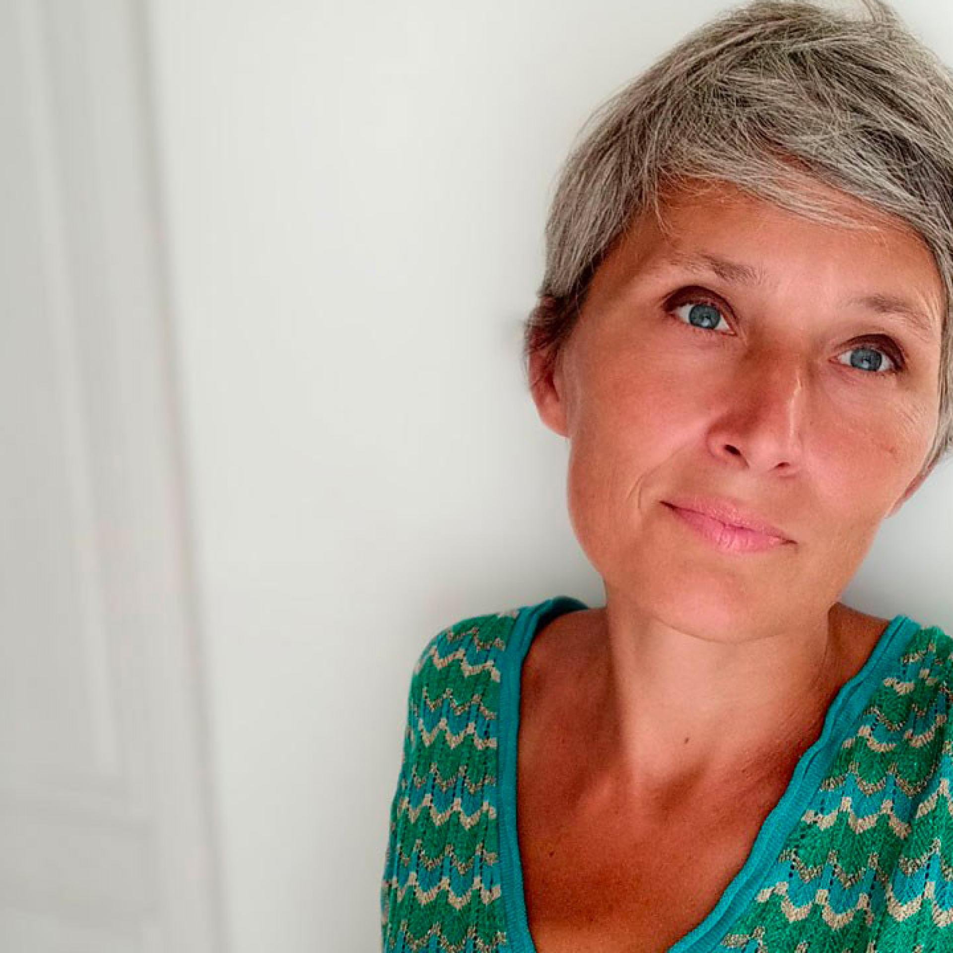 Interview Cécile Sergent