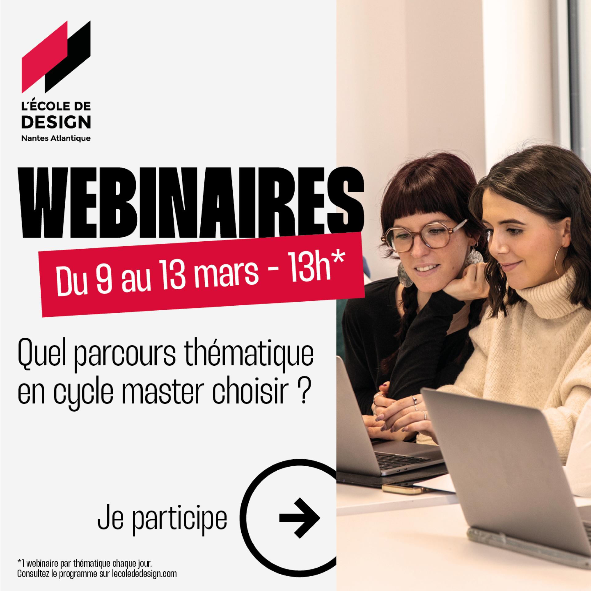 webinaire parcours thematique master