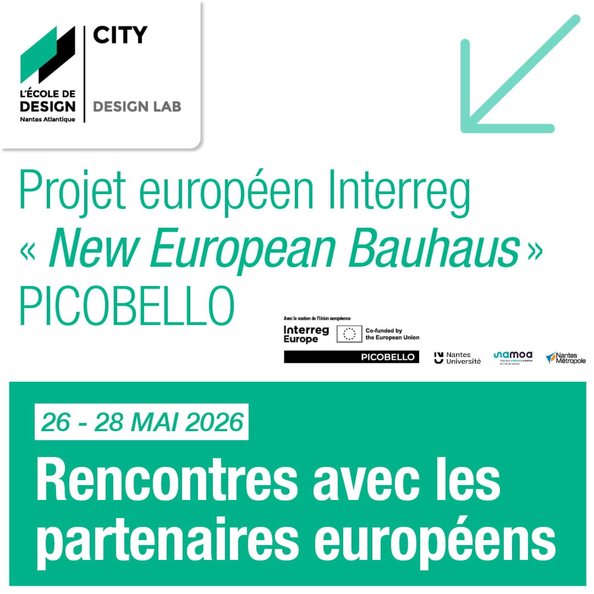 Rencontres européennes Picobello