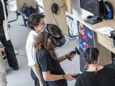 journee information filiere design numerique