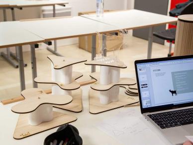 Projet Eurial