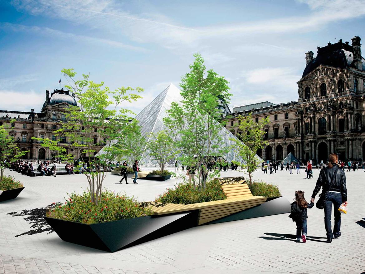 Jérôme Boissière 3D
