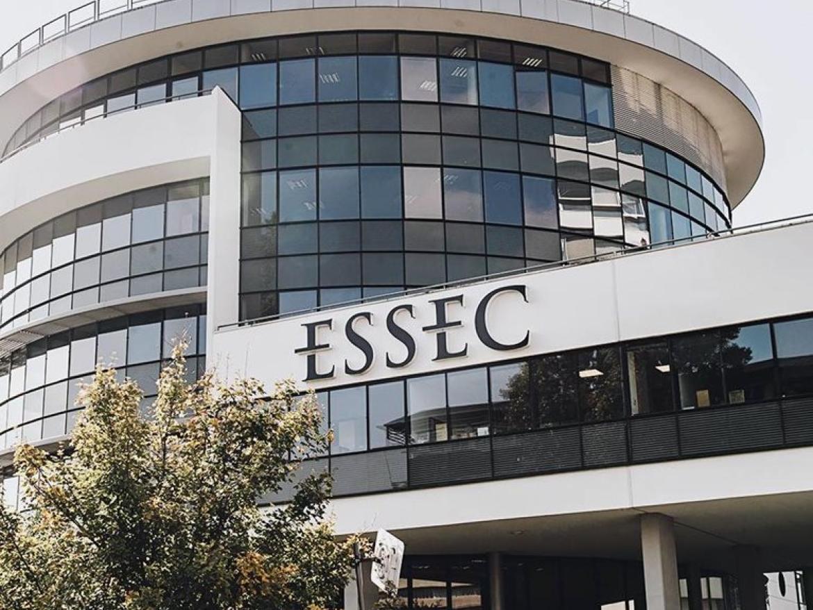 Essec Business School