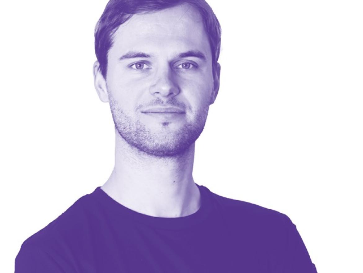 Guillaume Allemon, Designer chez Interstellar Lab