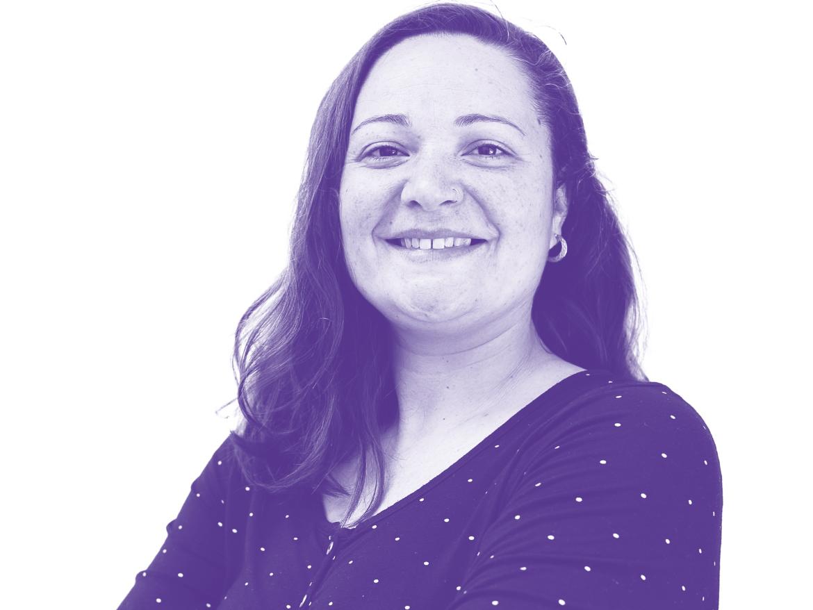 Marine Deplat, Product owner chez SNCF Voyageurs