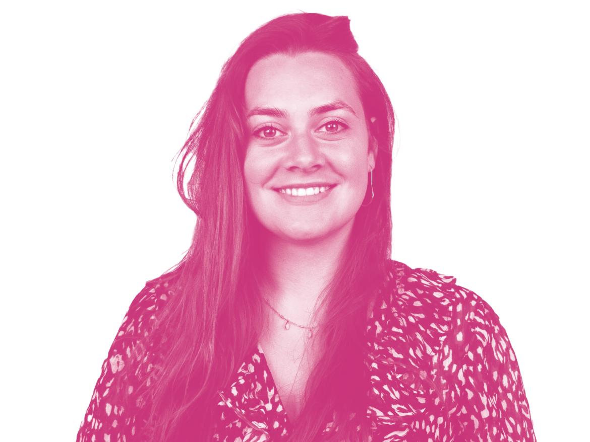 Tiphaine de Font-Réaulx, Head of Product Design & Brand chez Perlego