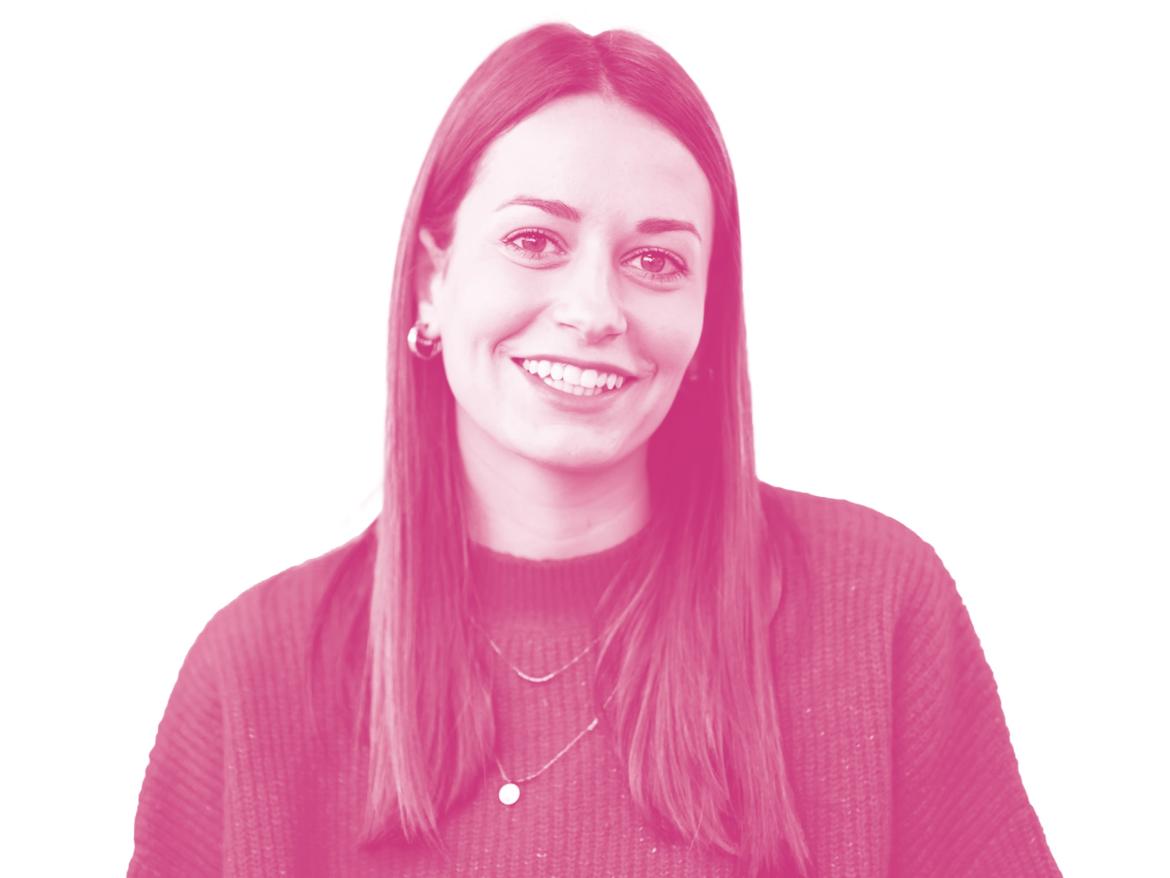 Tiphaine Petitgas, entrepreneuse et directrice artistique indépendante