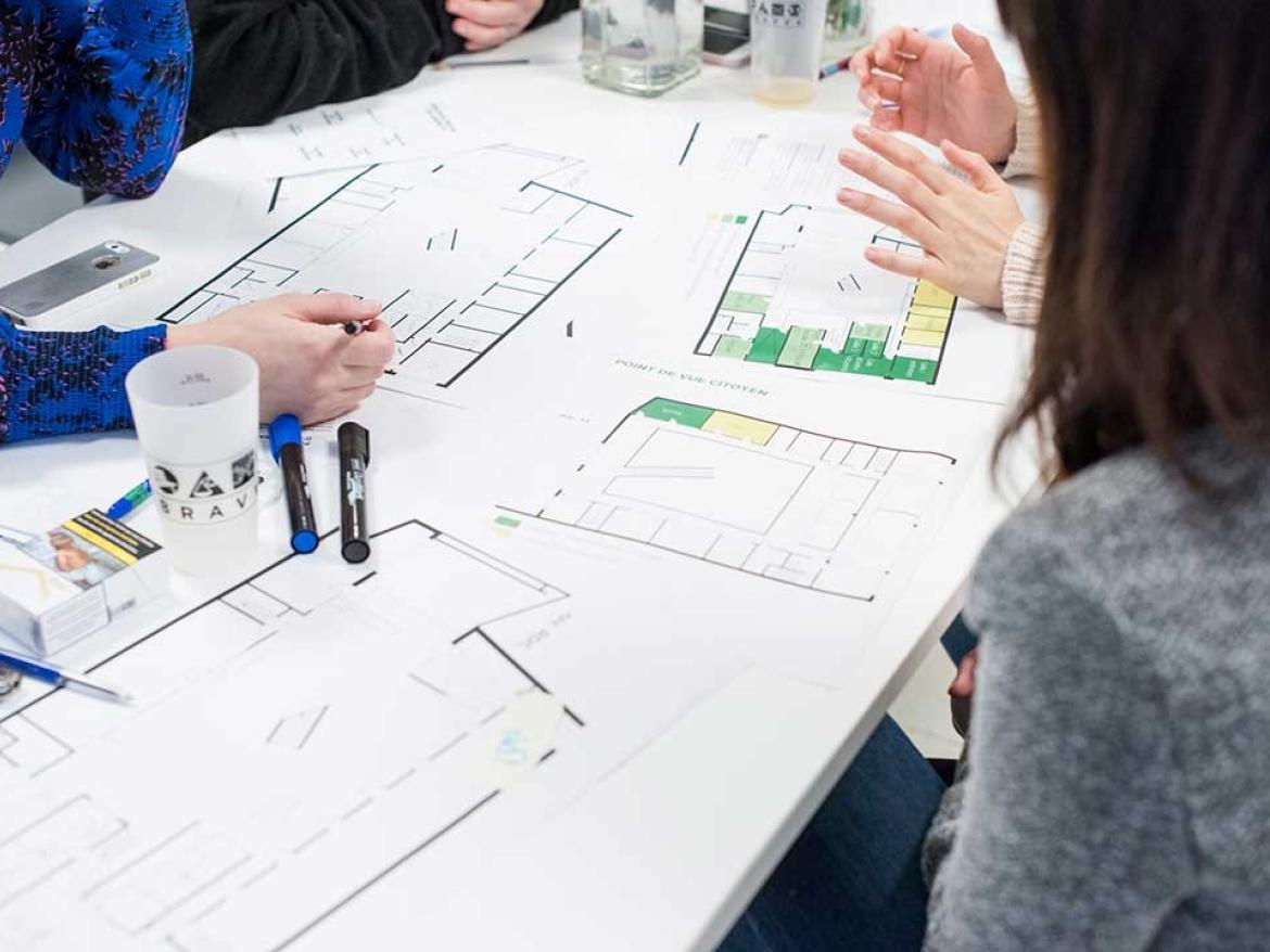 diagnostic de l’organisation