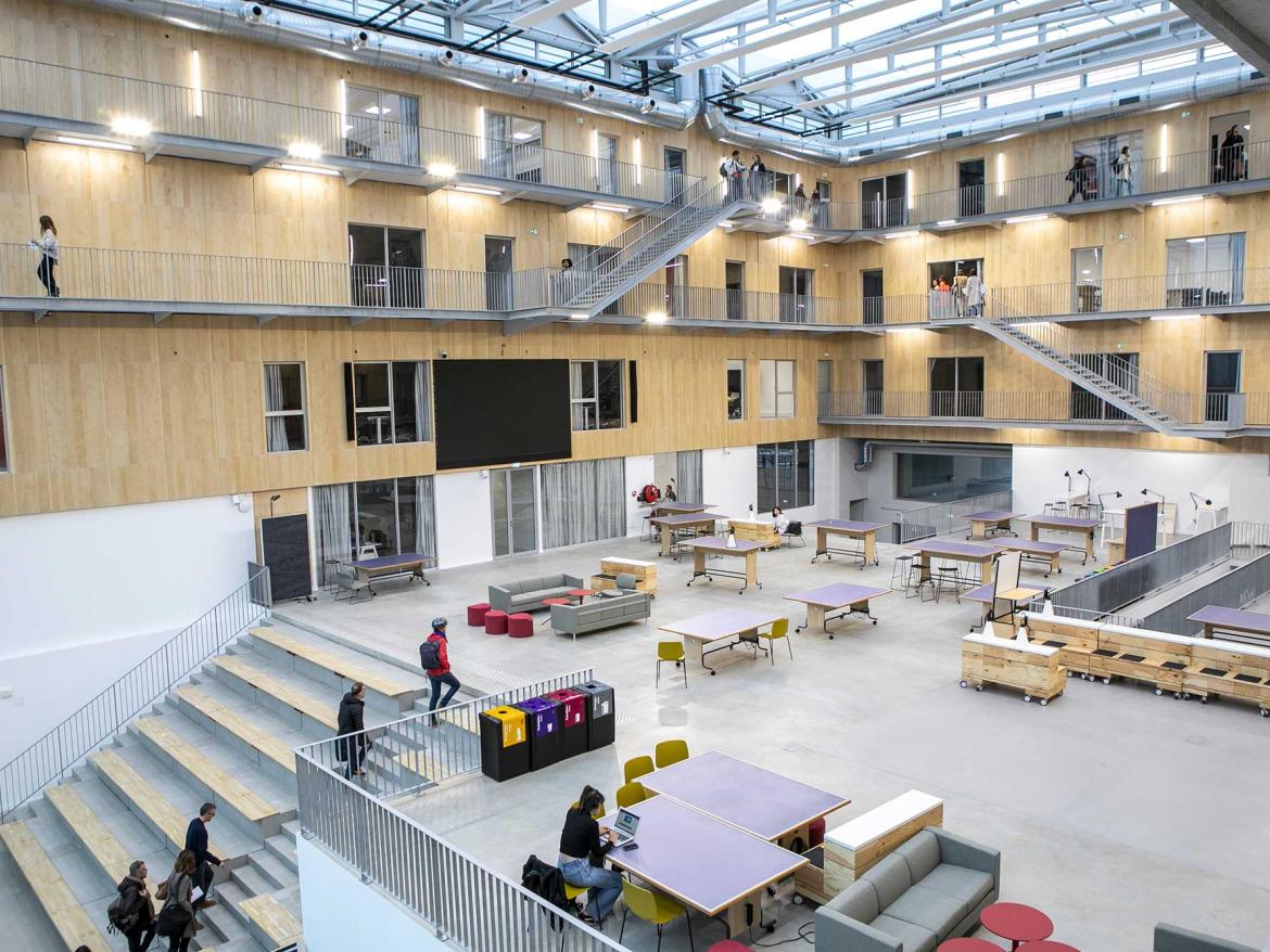 Agora ecole de design