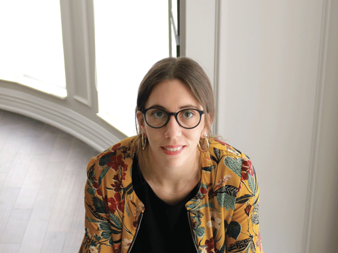 Clémence Palvadeau