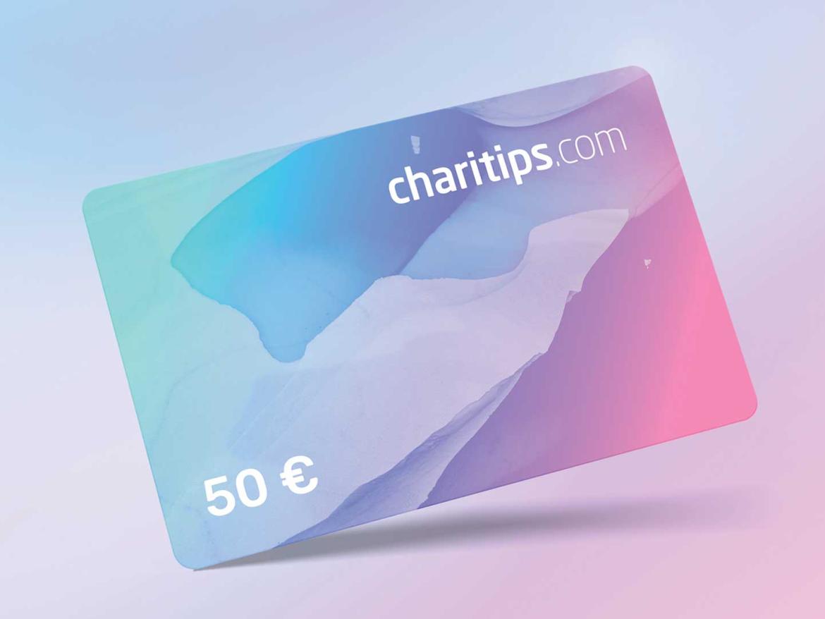 Charitips