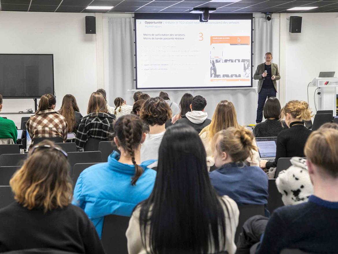 conference thierry leboucq