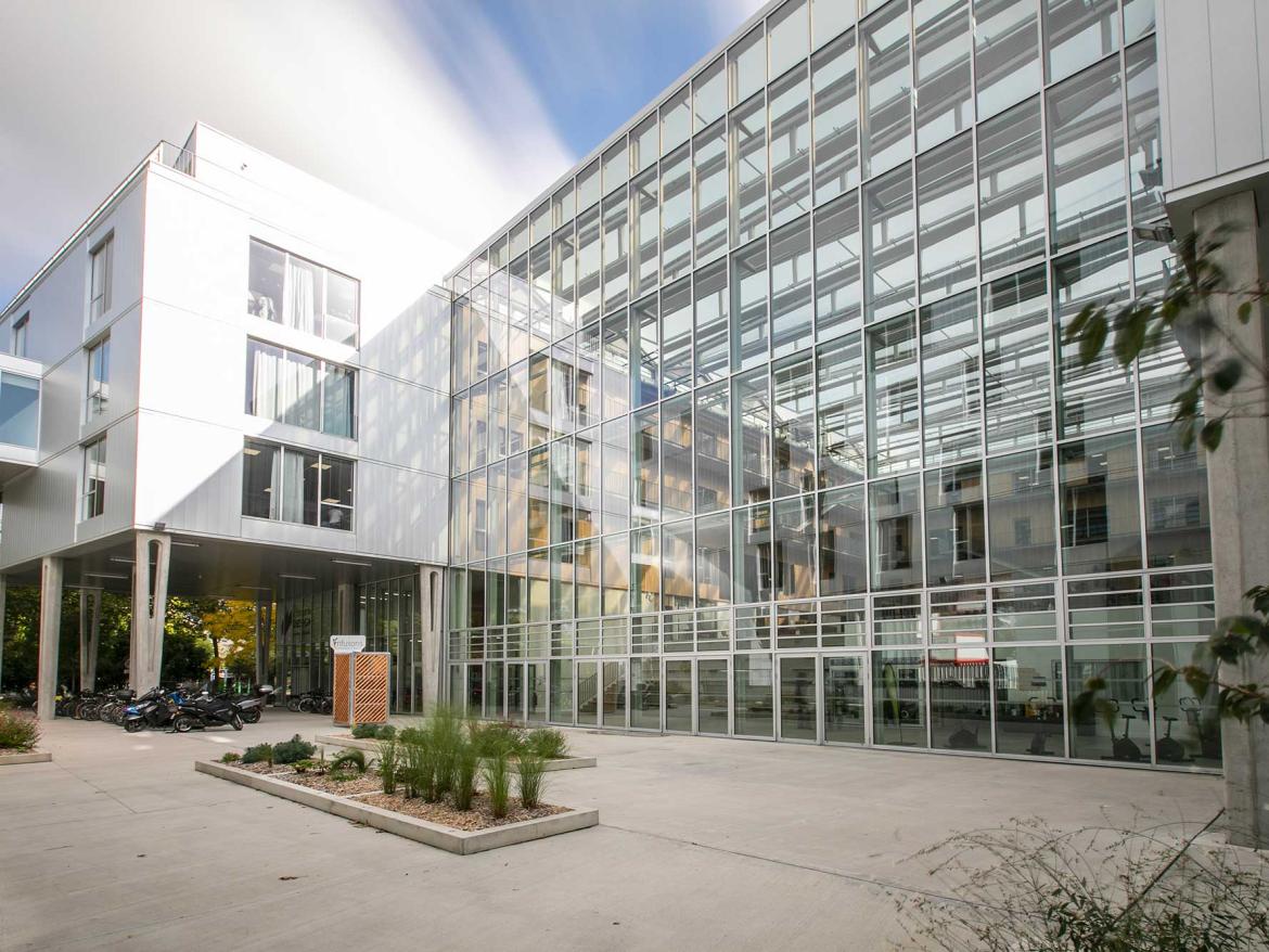 exterieur ecole