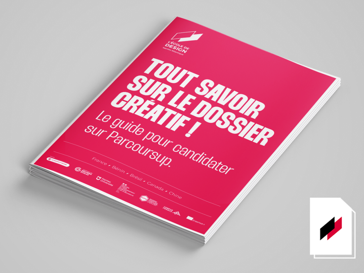 guide dossier creatif