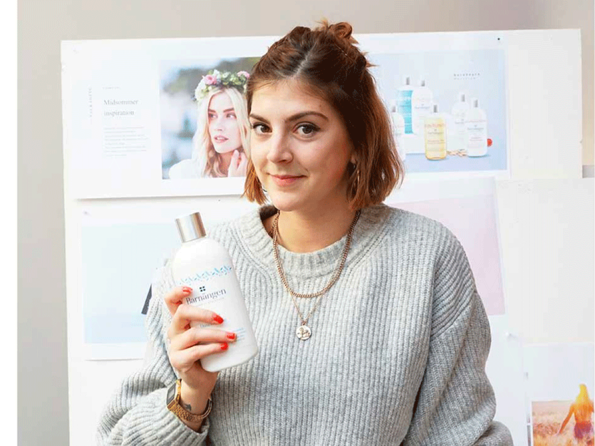 Léonie Patron