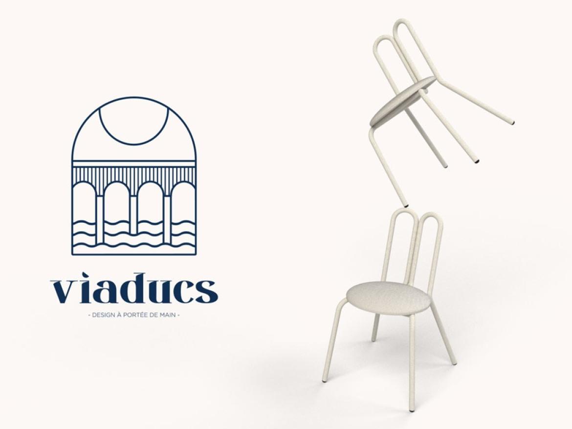 Chaises Viaducs