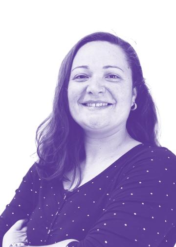 Marine Deplat, Product owner chez SNCF Voyageurs
