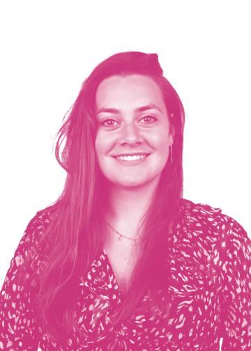 Tiphaine de Font-Réaulx, Head of Product Design & Brand chez Perlego