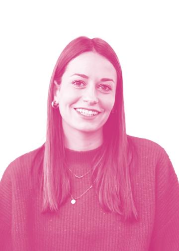 Tiphaine Petitgas, entrepreneuse et directrice artistique indépendante