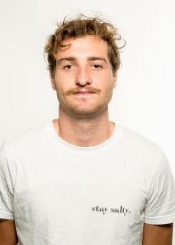 Albéric Chevallier 