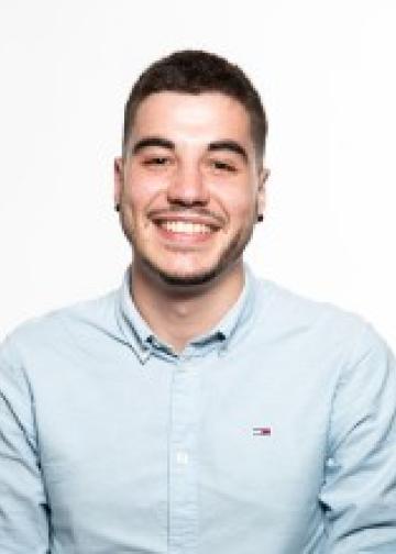 Bastien Padiolleau 