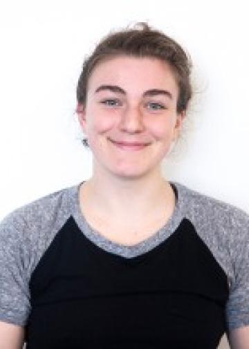 Élise Cugnart 