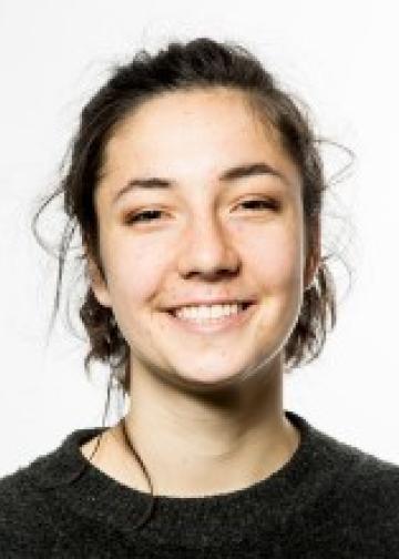 Emma Boileau 