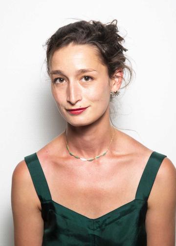 Julie Legal
