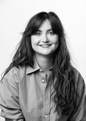 Julie Le Gallais