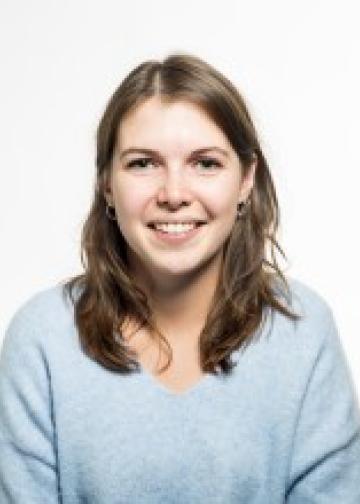 Laetitia Gerard