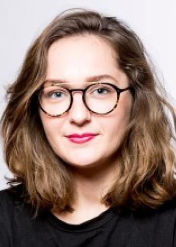 Léna Paleczny