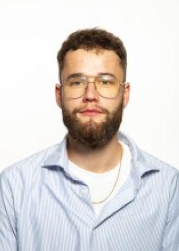Mathis Freudenberger