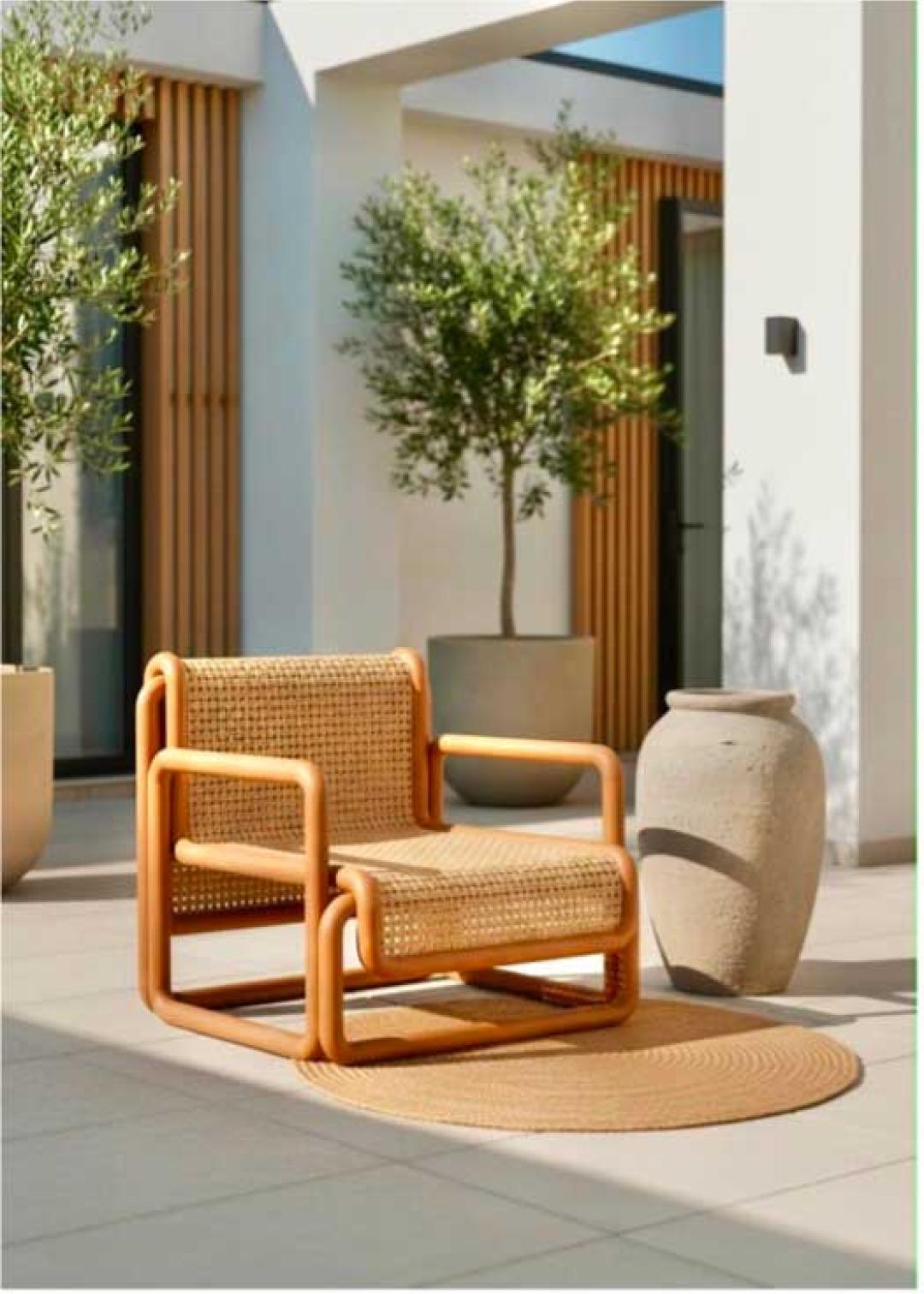 Balinaisa Design Teck Awards Héméra