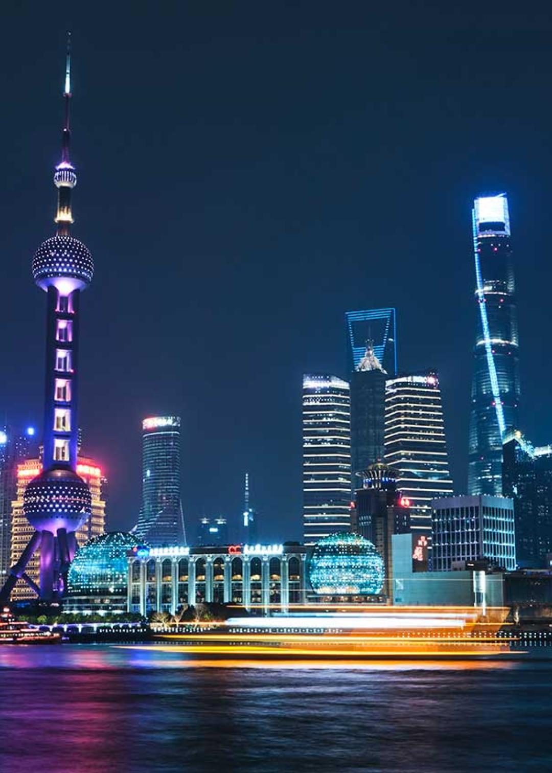 Shanghai China Studio