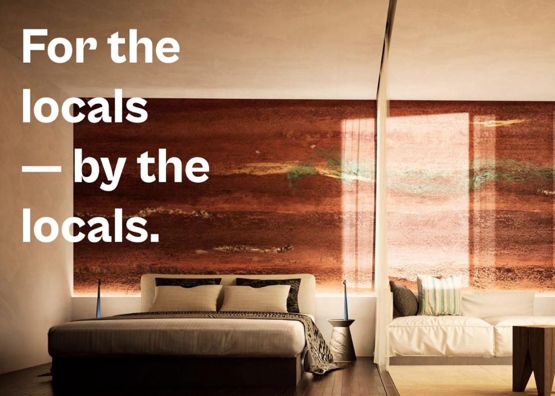 Prix accor design awards