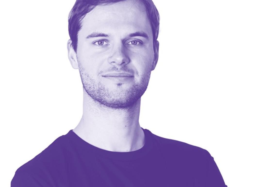 Guillaume Allemon, Designer chez Interstellar Lab