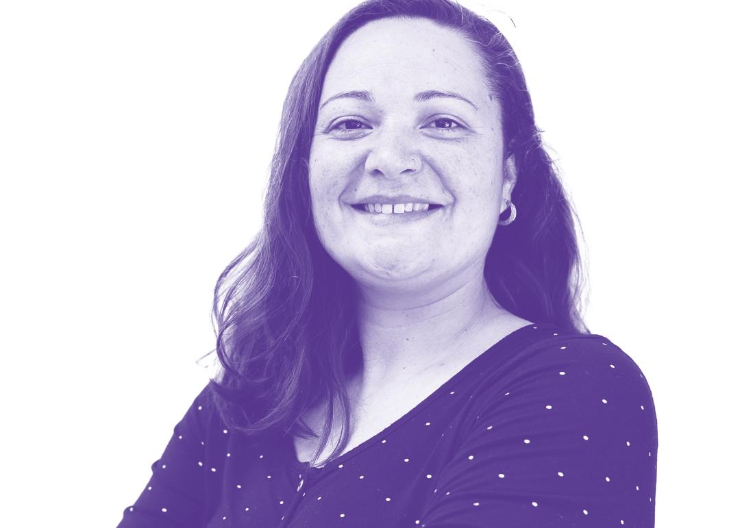 Marine Deplat, Product owner chez SNCF Voyageurs